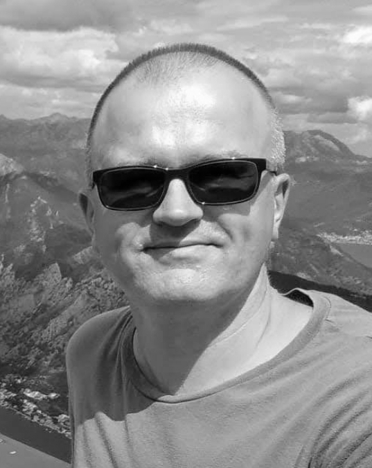 Krzysztof Krawczyk