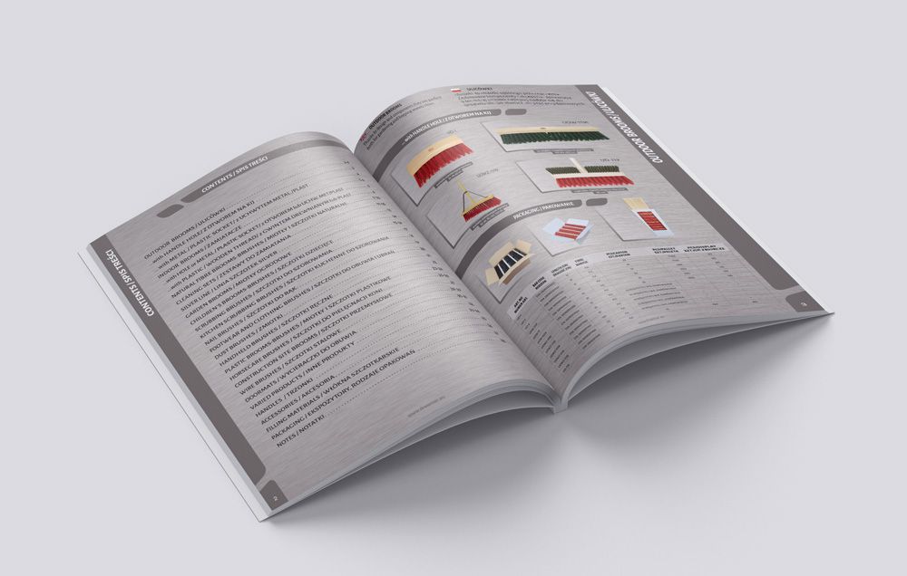 Katalog Drewmar rozkładówka 1