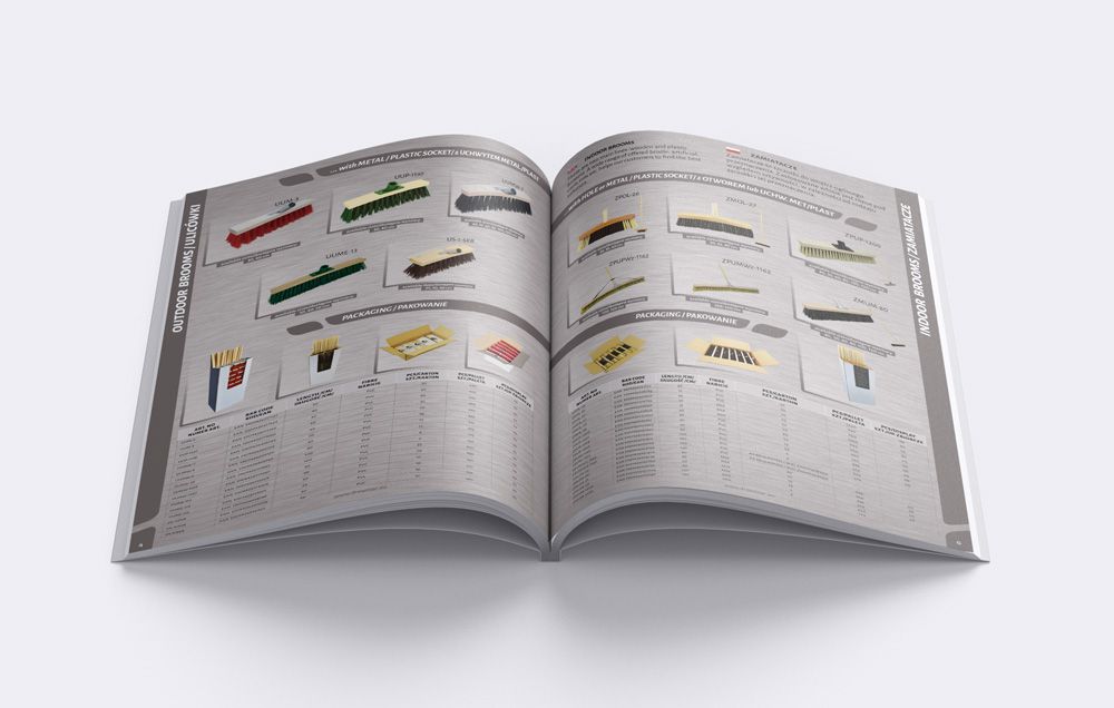 Katalog Drewmar rozkładówka 2