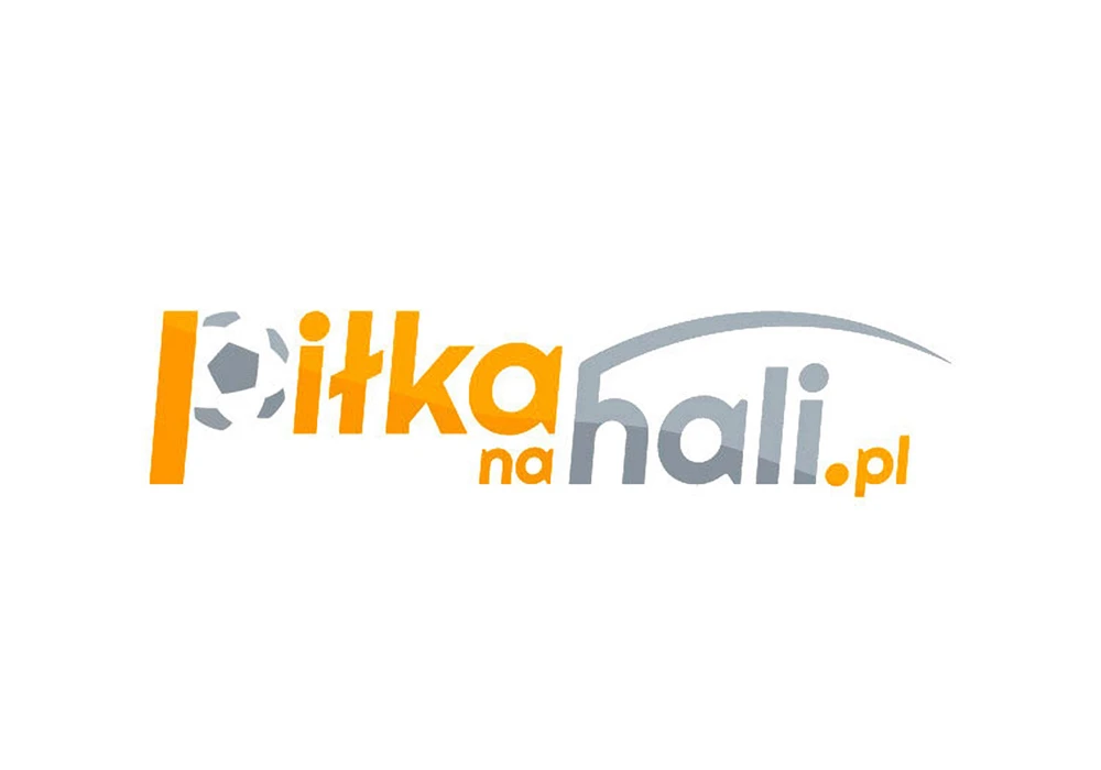 logo PiłkaNaHali.pl