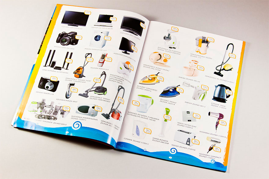 Katalog Piotruś Pan strona 3