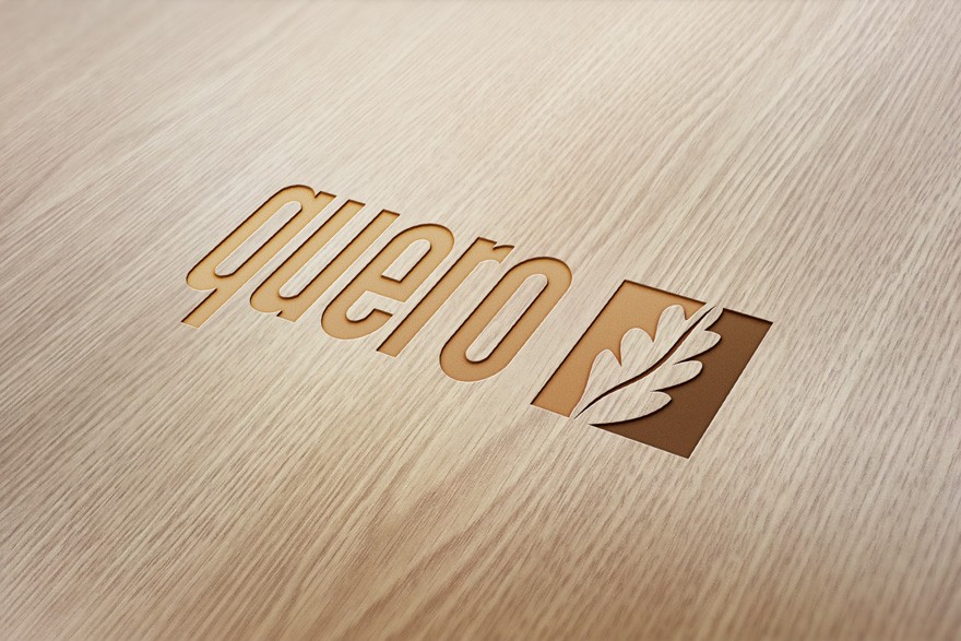 logo Quero