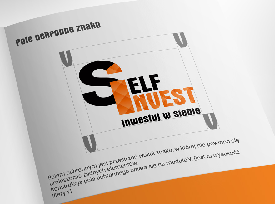 Księga Znaku Self Invest