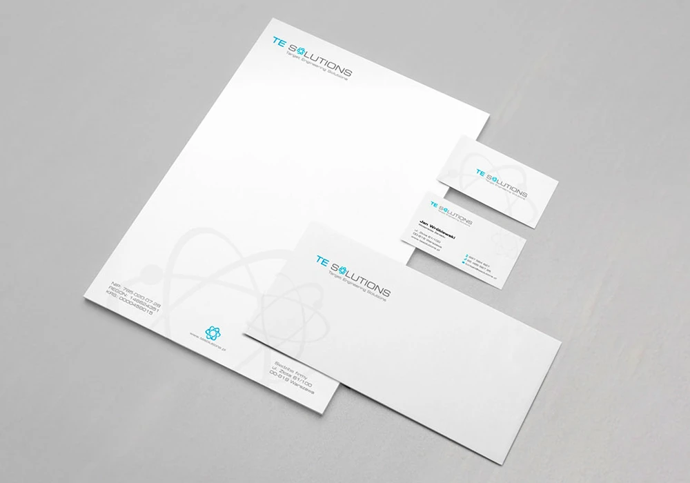logo TE Solutions