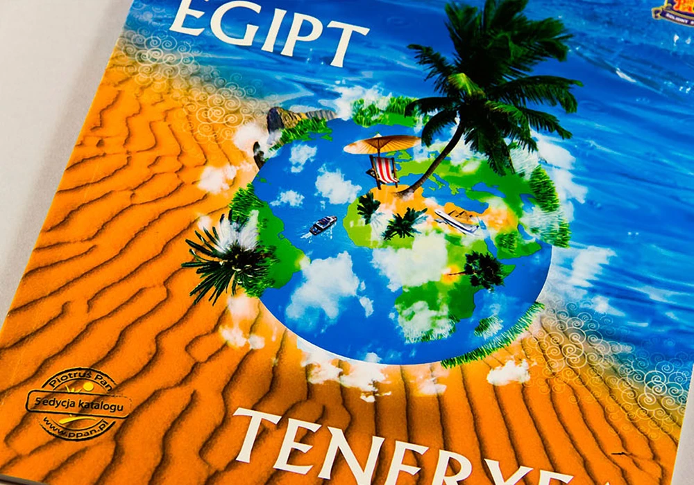 katalog Teneryfa Egipt