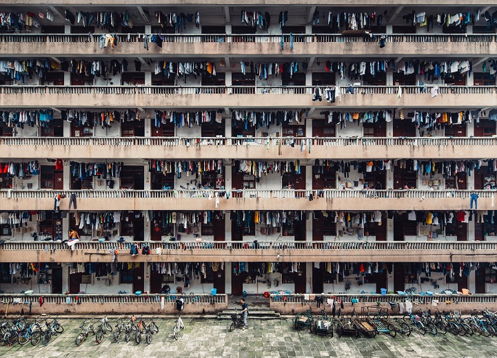 At Mainland China university, students work like slaves or more like prisoners. Serious academic corruption, dry and irrelevant to society curriculum, and rote memorisation teaching methods” were leading to students developing “rigid ways of thinking”, progressively losing interest in learning and ultimately emerging from university as “soulless zombies”.