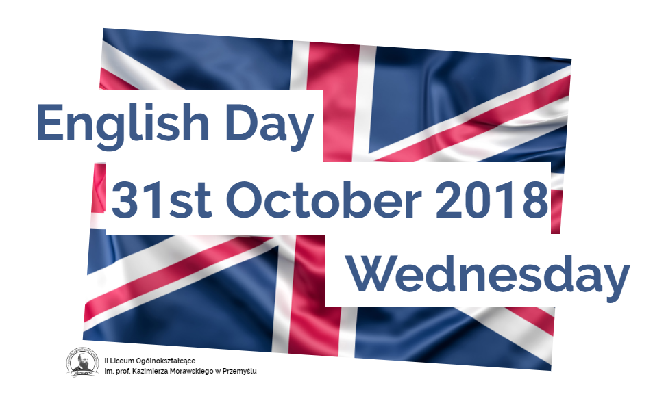 english-day Prezentacja video