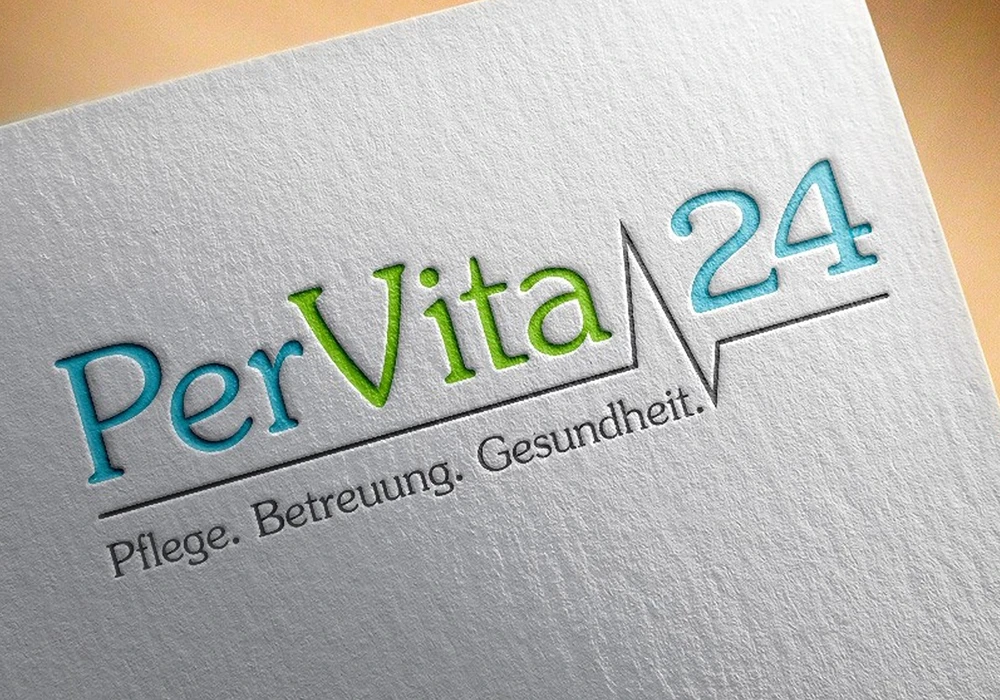 Logo PerVita24